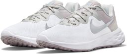 Nike Revolution 6 Next Nature Premium Hardloopschoen voor dames (straat) Wit