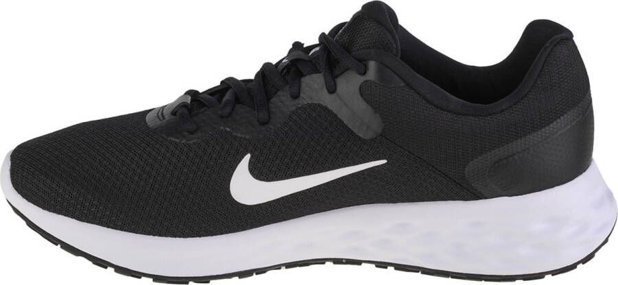 Nike 6extature Hardloopschoenen voor Stijlvol en comfortabel Zwart - Foto 11
