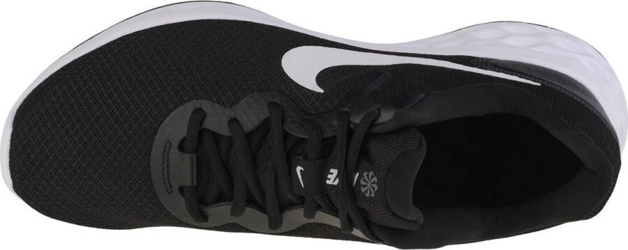 Nike 6extature Hardloopschoenen voor Stijlvol en comfortabel Zwart - Foto 15