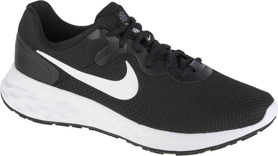 Nike 6extature Hardloopschoenen voor Stijlvol en comfortabel Zwart - Foto 9