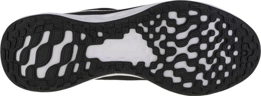 Nike 6extature Hardloopschoenen voor Stijlvol en comfortabel Zwart - Foto 16