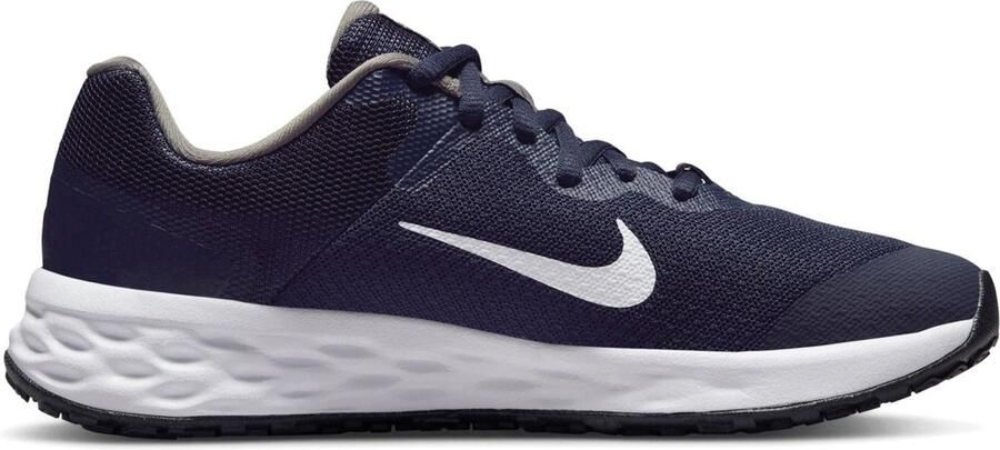 Nike Lage Sneakers Baskets Revolution 6 Nn Gs en matière recyclée