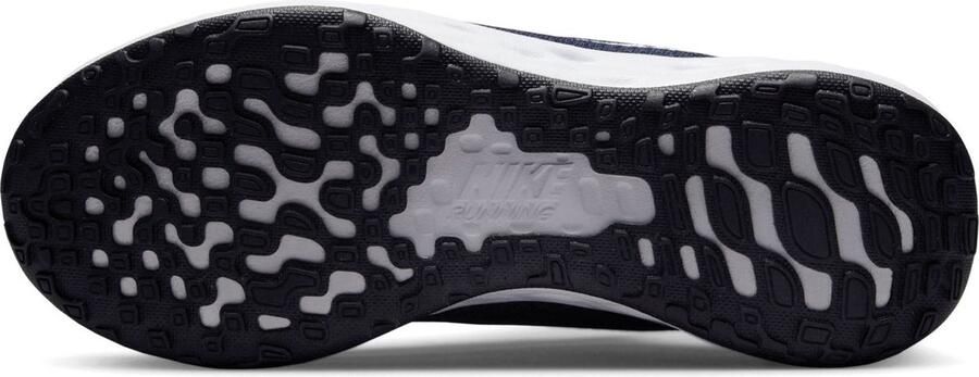 Nike Revolution 6 Hardloopschoenen voor kids (straat) Blauw - Foto 12