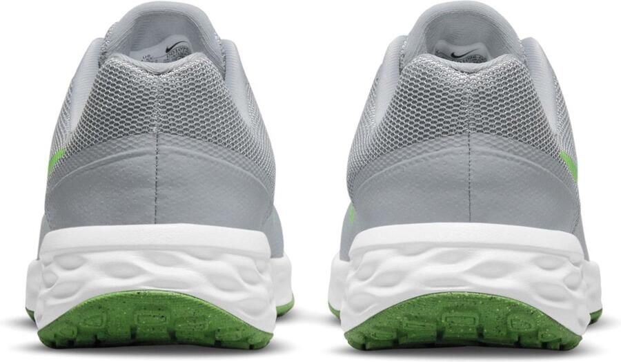 Nike Running Zapatillas Running Revolution 6 NN Nike Grijs - Foto 6