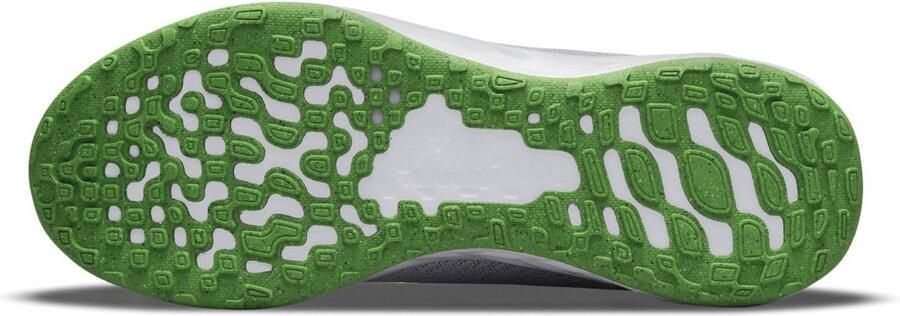 Nike Running Zapatillas Running Revolution 6 NN Nike Grijs - Foto 12