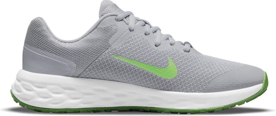 Nike Running Zapatillas Running Revolution 6 NN Nike Grijs - Foto 9