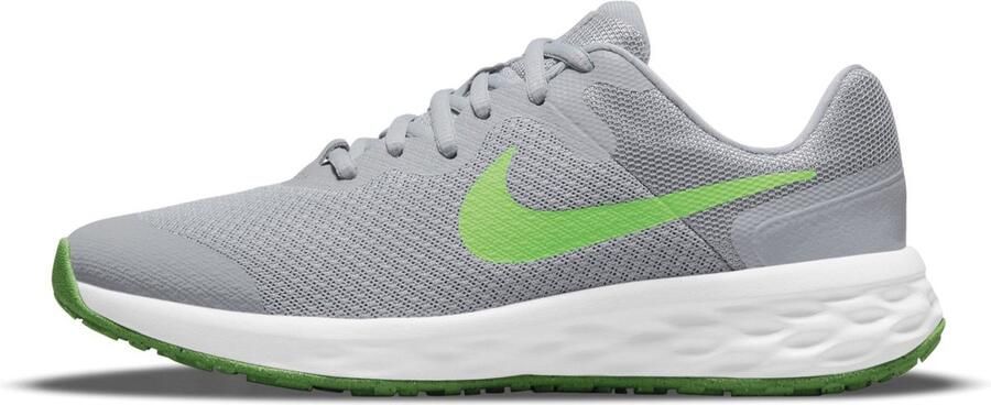 Nike Running Zapatillas Running Revolution 6 NN Nike Grijs - Foto 10