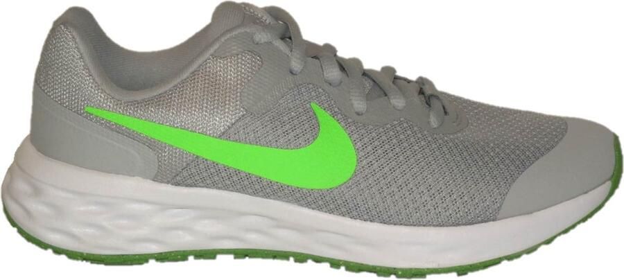 Nike Running Zapatillas Running Revolution 6 NN Nike Grijs - Foto 7