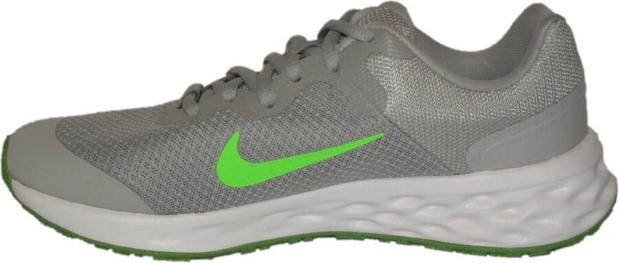 Nike Running Zapatillas Running Revolution 6 NN Nike Grijs - Foto 8
