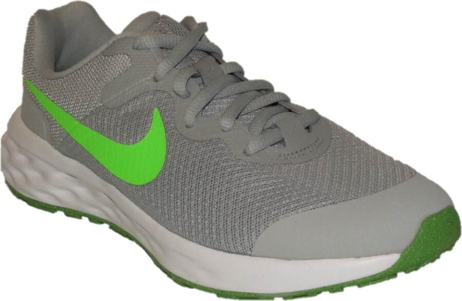 Nike Running Zapatillas Running Revolution 6 NN Nike Grijs - Foto 5