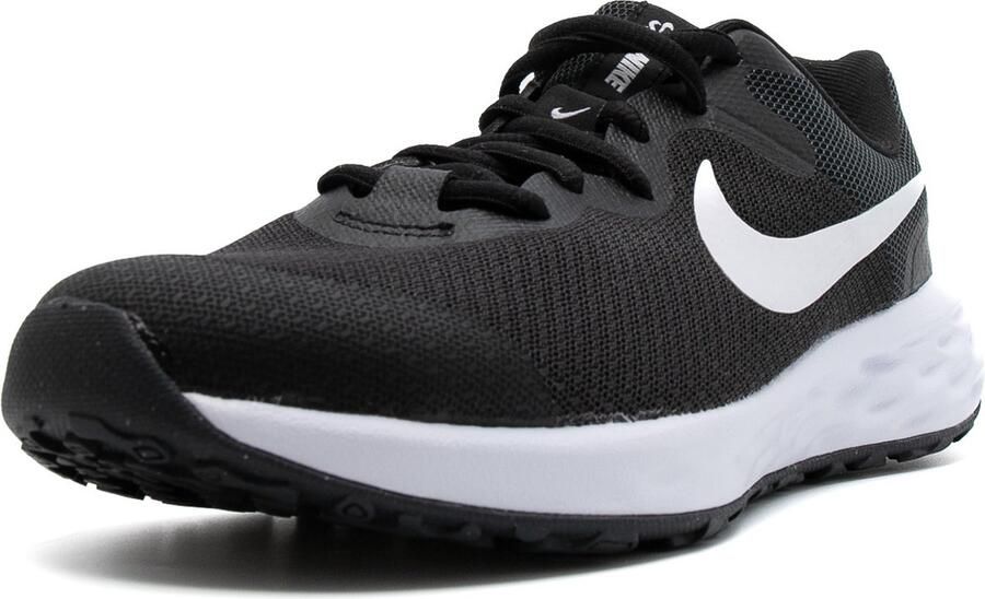 Nike 6extature Hardloopschoenen voor dames Stijlvol en comfortabel Zwart - Foto 2