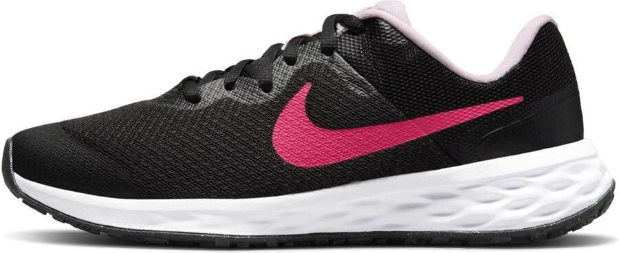 Nike Hardloopschoenen Chaussures de running Revolution 6 GS léger et respirant - Foto 8
