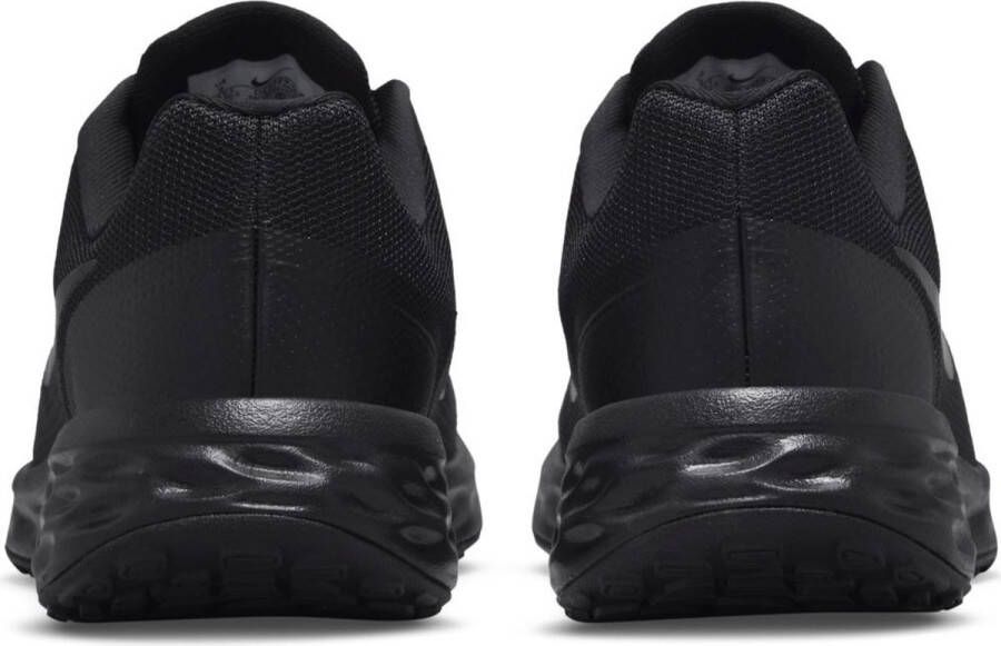 Nike Revolution 6 Next Nature Hardloopschoen Sportschoenen Vrouwen zwart - Foto 3