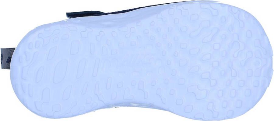 Nike Revolution 6 NN TDV Kinderschoenen Midnight Navy White Flat Pewter Kinderen - Foto 13