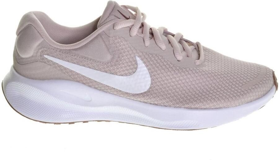 Nike Revolution 7 Platinum Violet