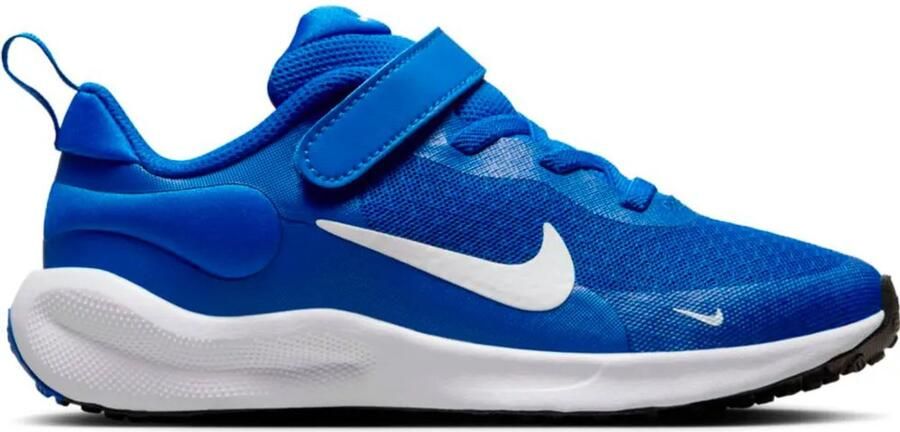 Nike Revolution 7 Schoenen Blauw