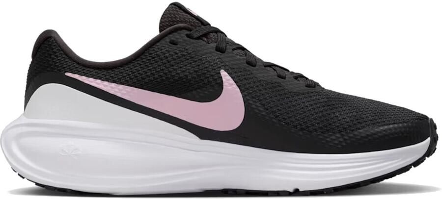 Nike Revolution 8 Dames Fitness Schoenen Hj8485-005 Kleur Zwart-zwart
