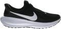 Nike Revolution 8 EasyOn Heren Sneakers Sport Schoenen Zwart HQ2414 - Zwart