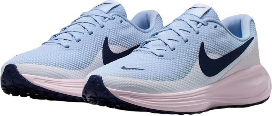Nike W REVOLUTION 8 HJ8485-400 dames sneakers HJ8485-400 multicolor