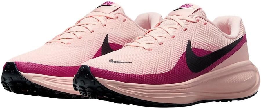 Nike Revolution 8 Hardloopschoenen Dames