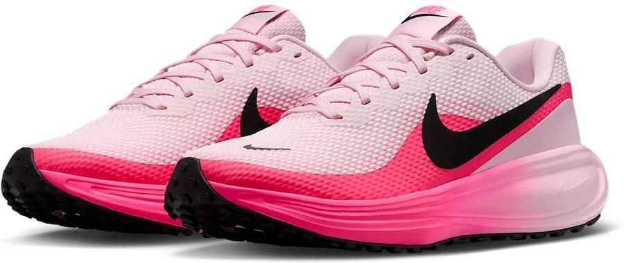 Nike Revolution 8 Hardloopschoenen Dames