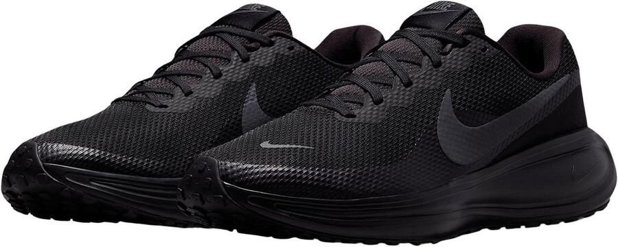 Nike Revolution 8 Hardloopschoenen Heren