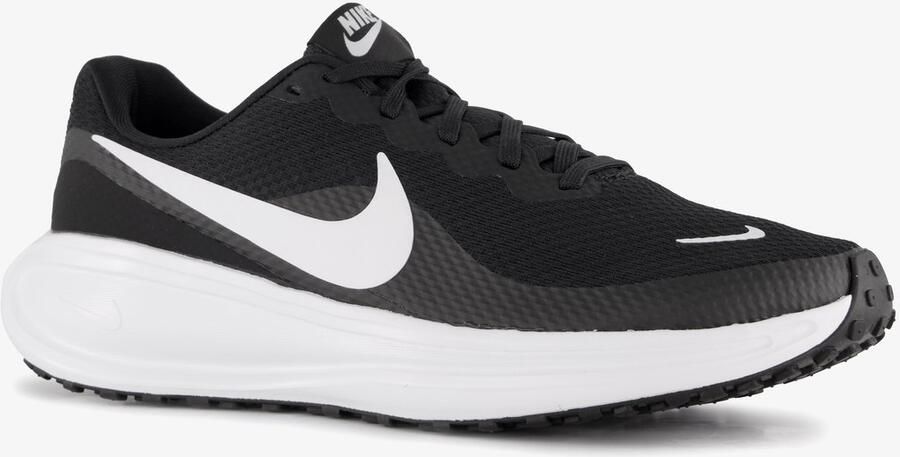Nike Revolution 8 Hardloop Schoenen Heren Zwart - Foto 2