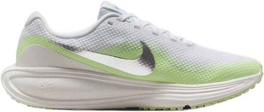 Nike Revolution 8 Hardloopschoenen Wit 1 2 Vrouw