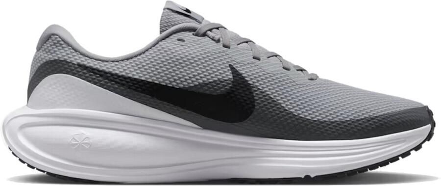 Nike Revolution 8 Heren Fitness Schoenen Hj9198-403 Kleur Blauw