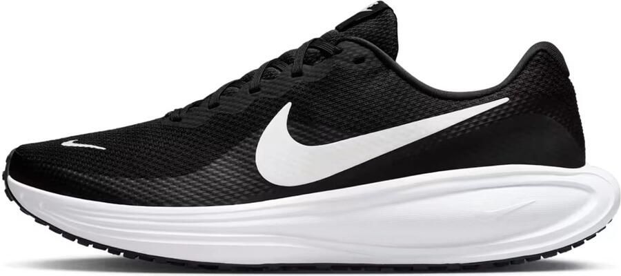 Nike Revolution 8 Hardloopschoenen Heren