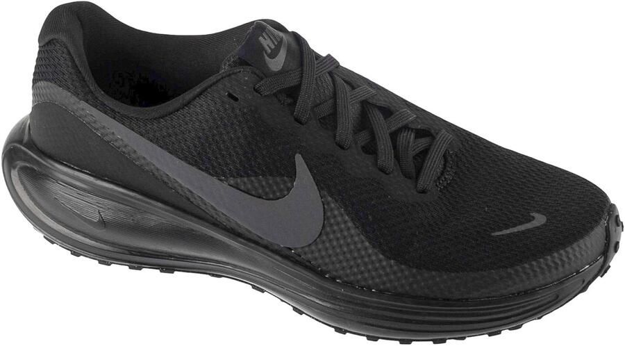 Nike Revolution 8 Mannen Zwart Hardloopschoenen