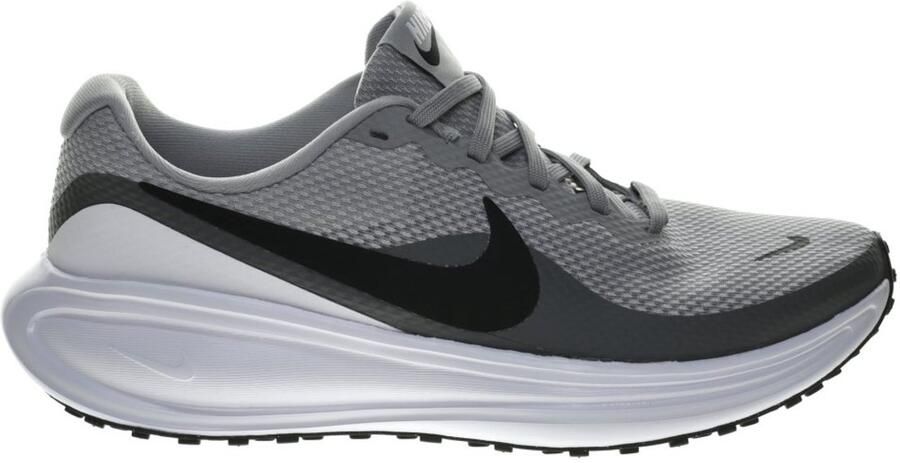 Nike Revolution 8 Smoke Grey Sportschoenen