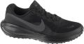 Nike Sneakers Unisex Revolution 8 WMNS Zwart Antraciet - Zwart