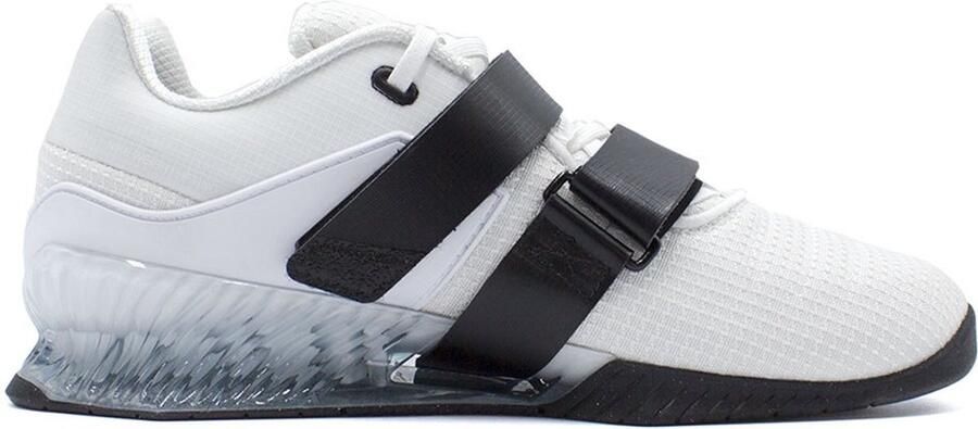 Nike Romaleos 4 Gewichthefschoenen Wit 1 2 Man - Foto 2