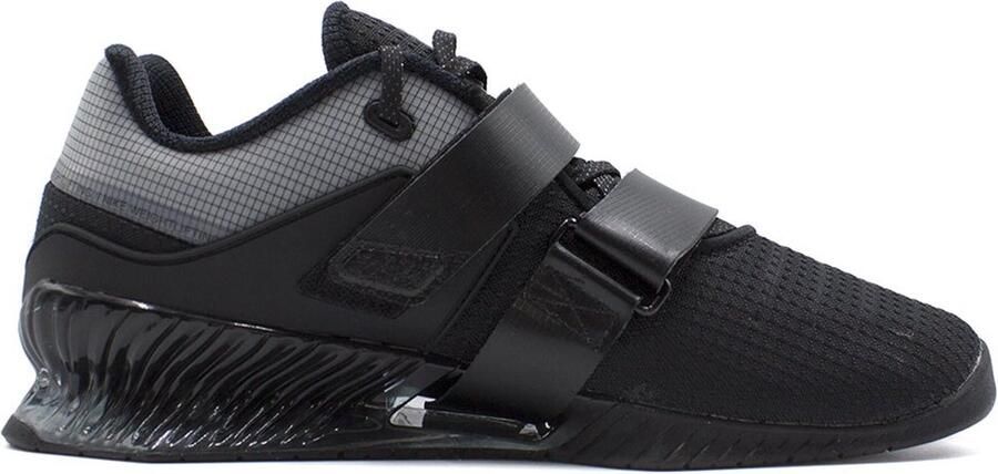 Nike Romaleos 4 Gewichthefschoenen Zwart 1 2 Man - Foto 4