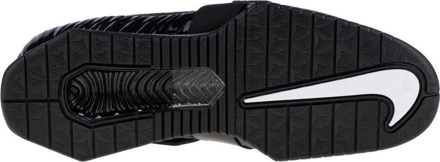 Nike Romaleos 4 CD3463-010 Mannen Zwart Sportschoenen - Foto 7