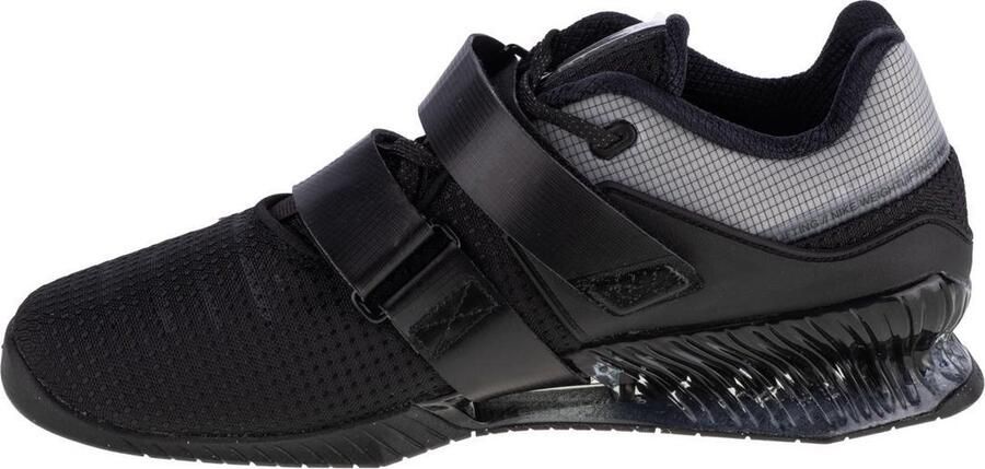 Nike Romaleos 4 CD3463-010 Mannen Zwart Sportschoenen - Foto 3