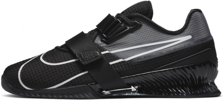 Nike Romaleos 4 Gewichthefschoenen Zwart Man - Foto 2