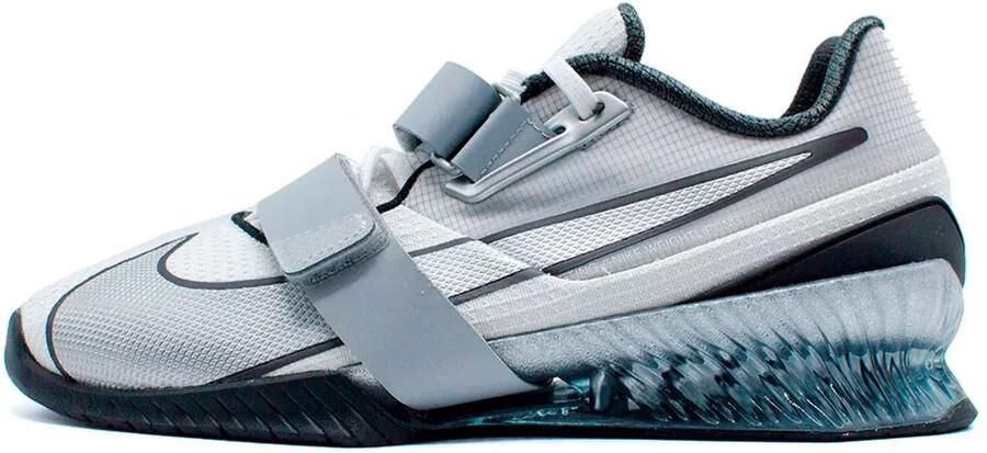 Nike Romaleos 4 Se Gewichthefschoenen Grijs