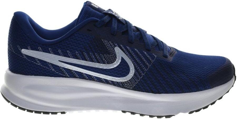 Nike Run Defy Blauw Sportschoenen