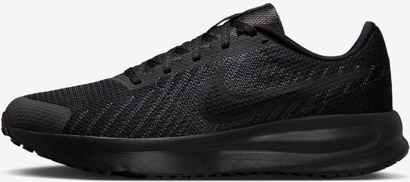 Nike Run Defy Hardloopschoenen Black Anthracite Zwart Run Defy Hardlopen Heren - Foto 3