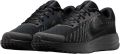 Nike Run Defy Hardloopschoenen Dames - Zwart