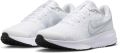 Nike Run Defy Hardloopschoenen Dames - Wit