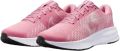 Nike Run Defy Hardloopschoenen Dames - Roze/Wit