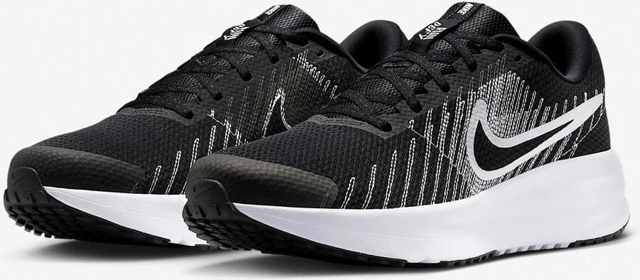 Nike Run Defy Hardloopschoenen Heren