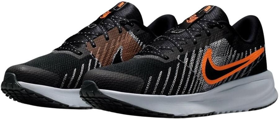 Nike Run Defy Hardloopschoenen Heren