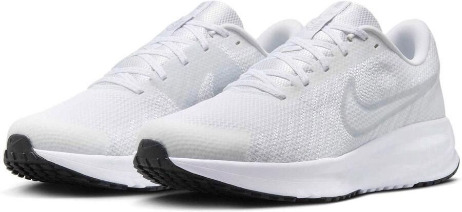 Nike Hardloopschoenen Chaussures de running run defy maille respirante