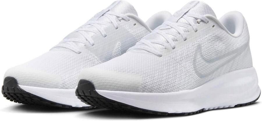 Nike Hardloopschoenen Chaussures de running run defy maille respirante