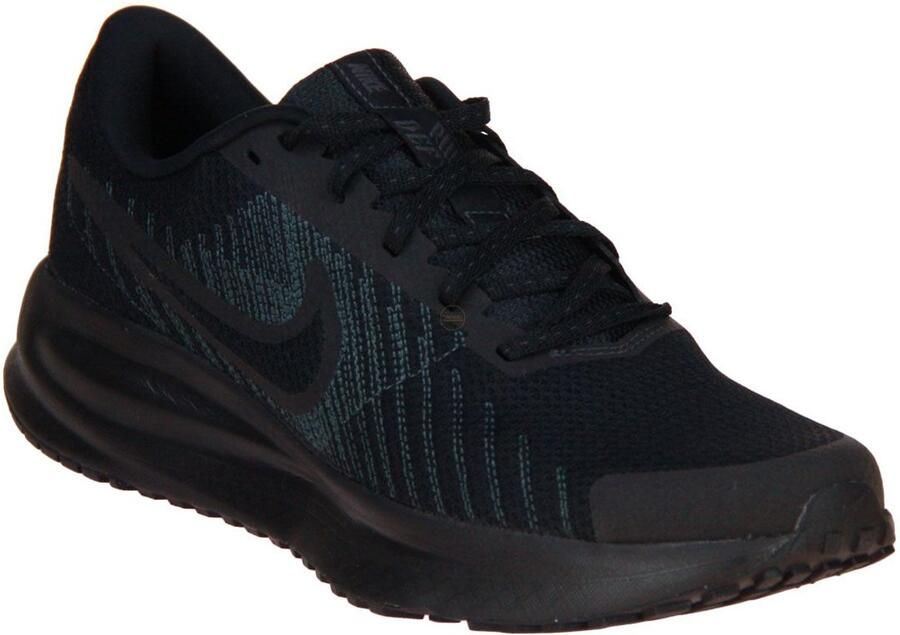 Nike Run Defy Road Black-Antracite