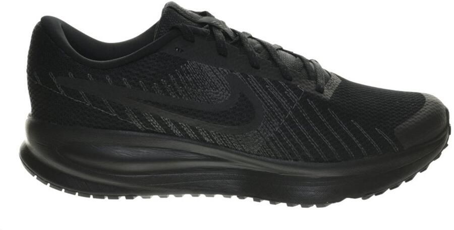 Nike Run Defy Road Black-Antracite
